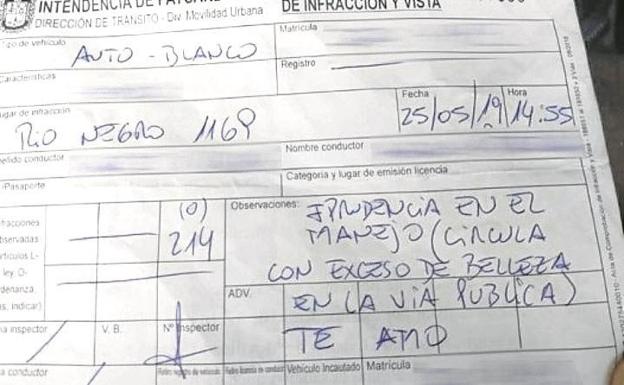 Diario belleza